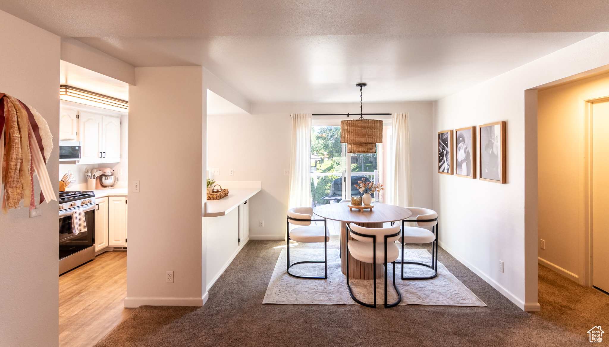 BARRINGTON PARK - Residential