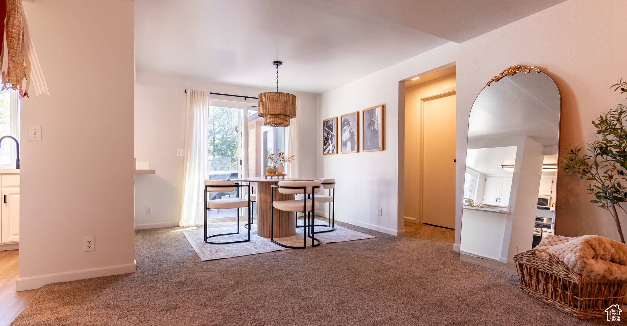 BARRINGTON PARK - Residential