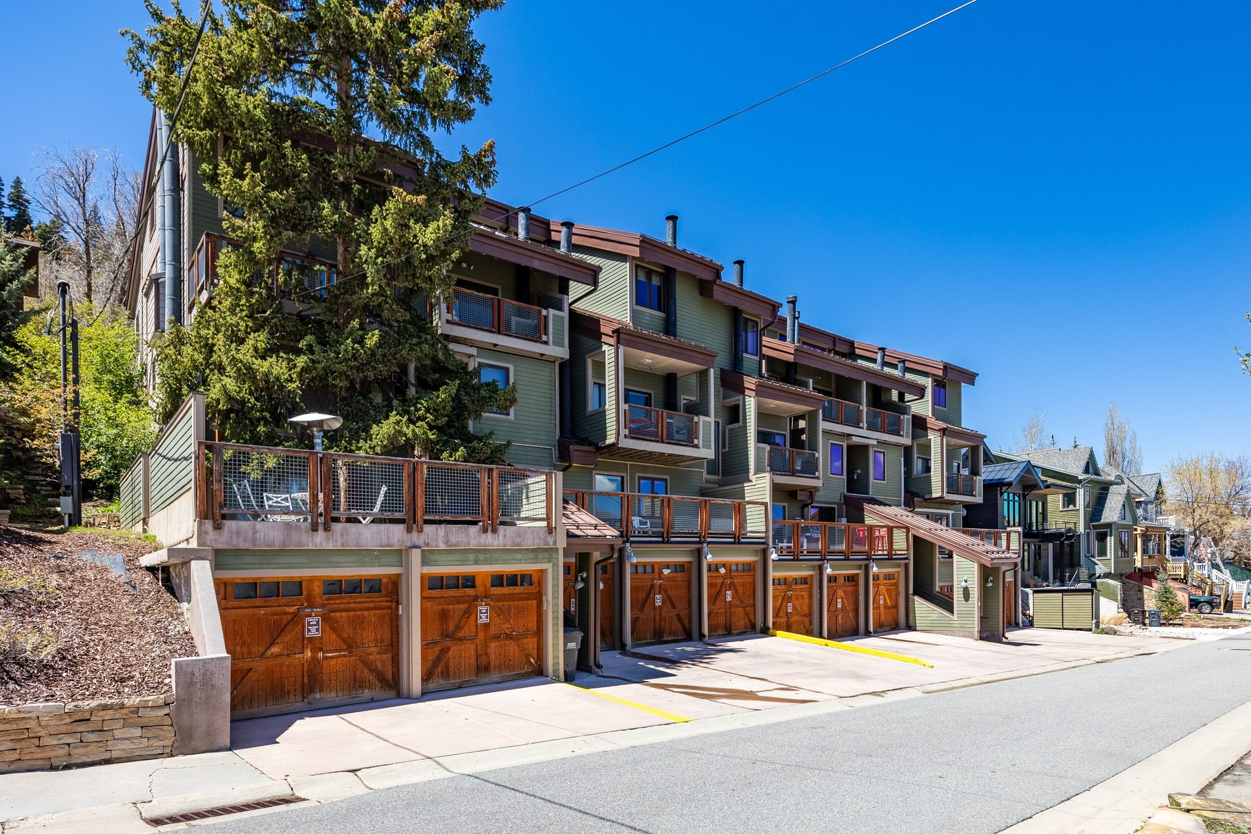 PARK CITY - Residential