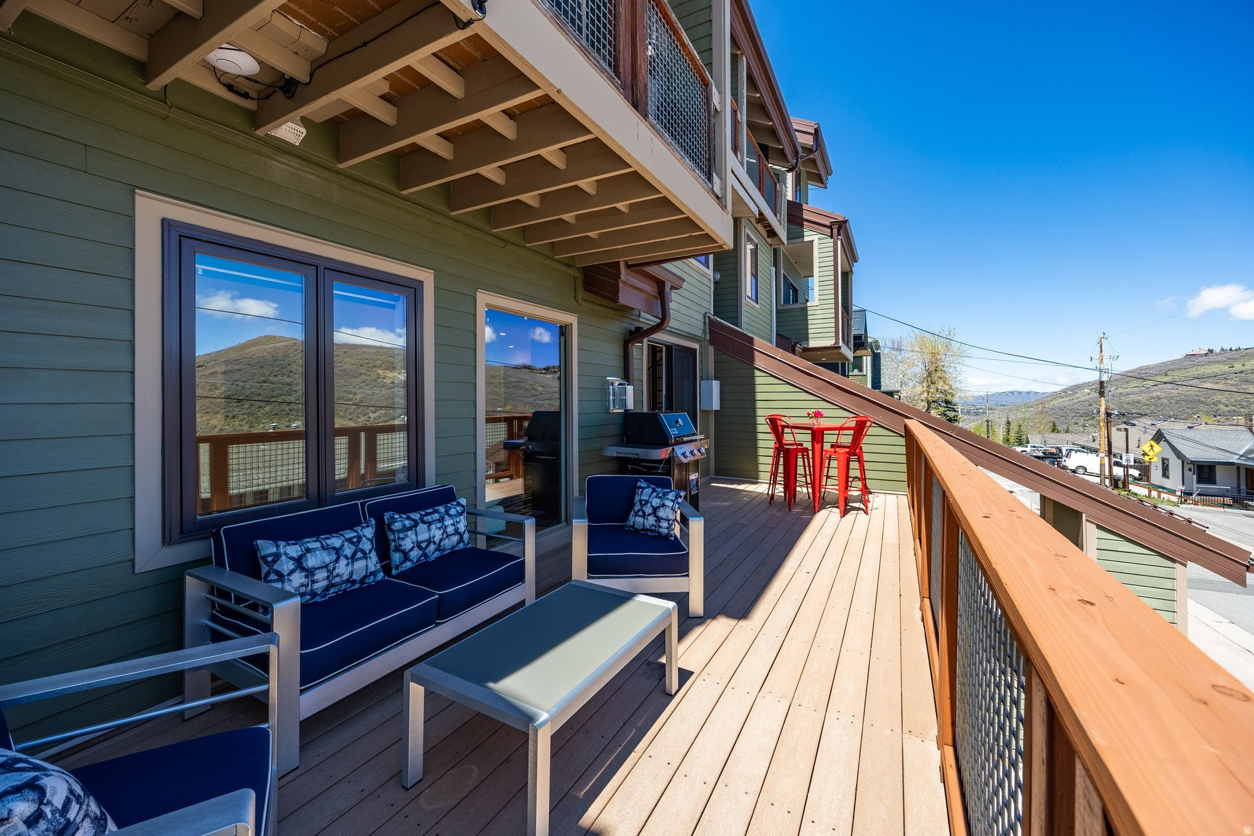 PARK CITY - Residential