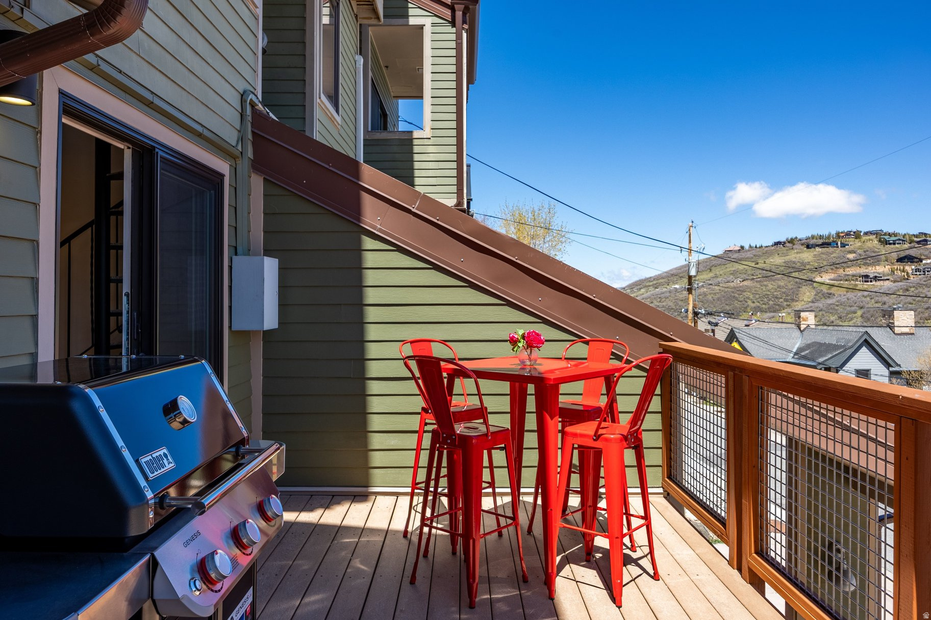 PARK CITY - Residential
