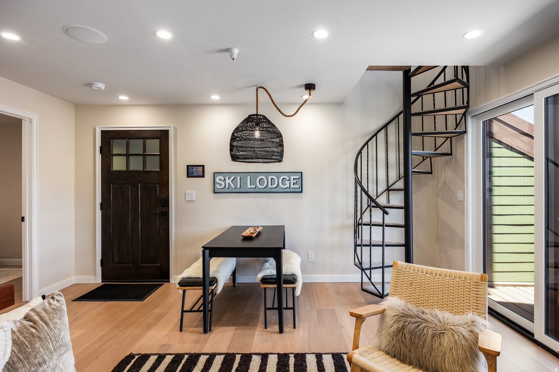 PARK CITY - Residential