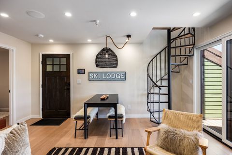 Tiny photo for 441 WOODSIDE AVE, Park City, UT 84060 (MLS # 2159057)