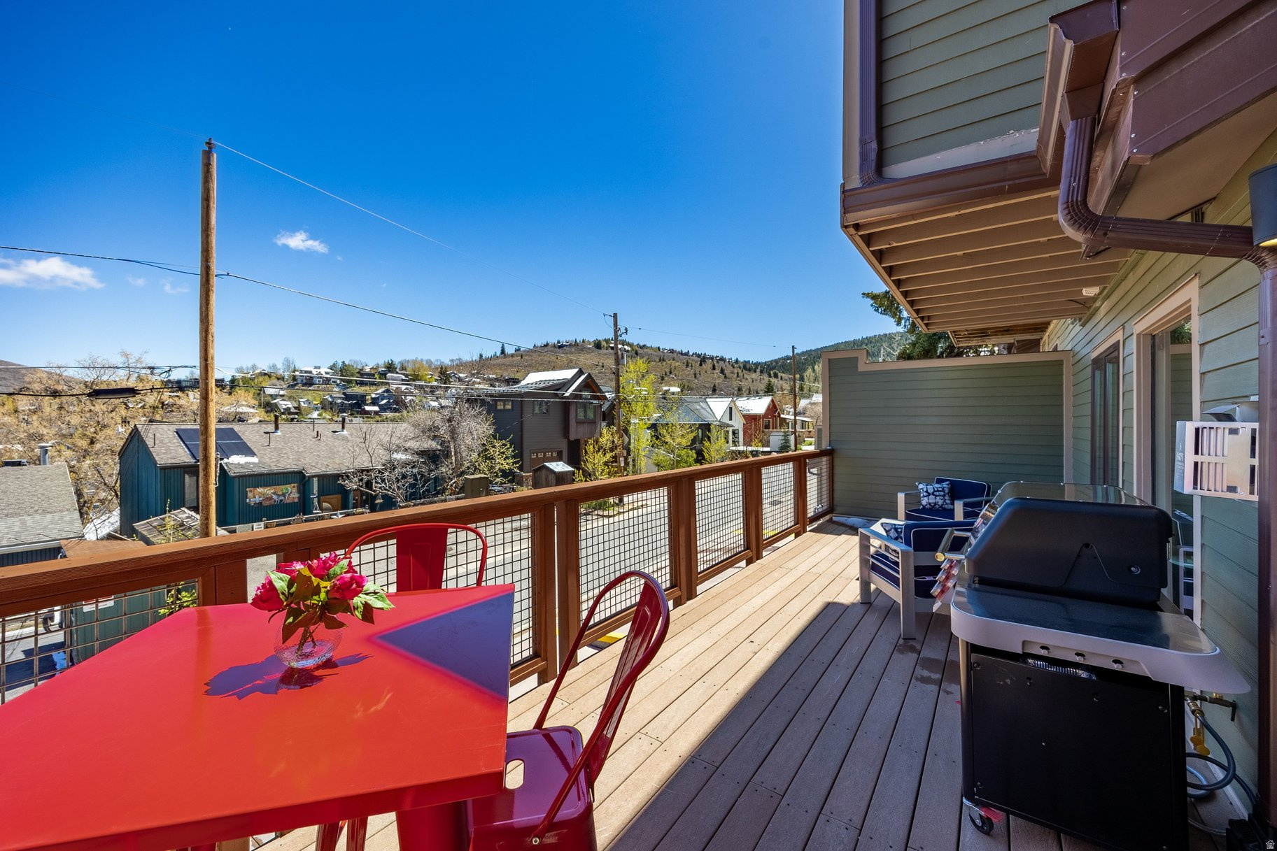 PARK CITY - Residential
