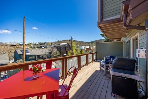 Tiny photo for 441 WOODSIDE AVE, Park City, UT 84060 (MLS # 2159057)