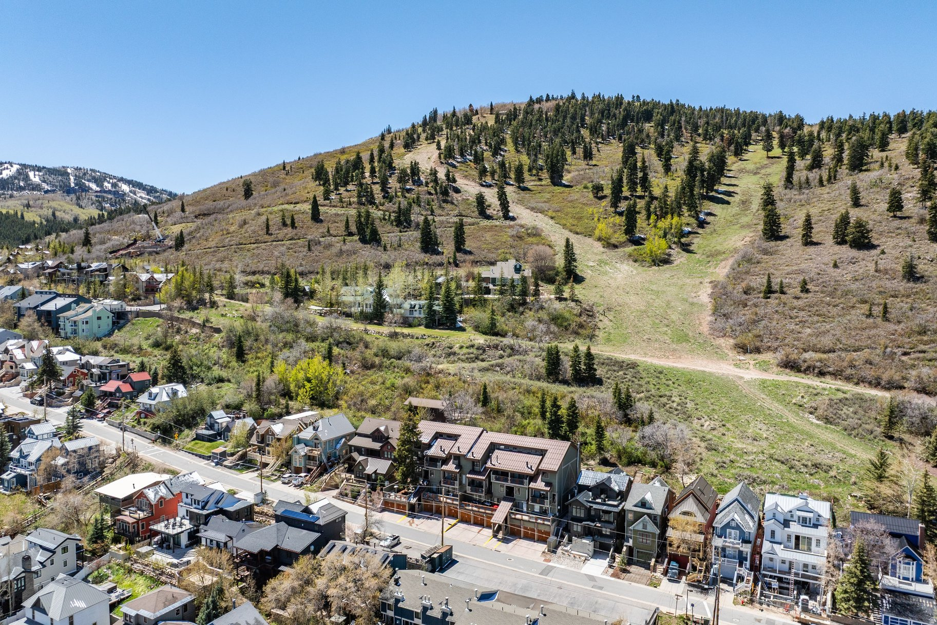 PARK CITY - Residential