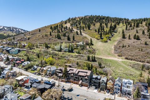 Tiny photo for 441 WOODSIDE AVE, Park City, UT 84060 (MLS # 2159057)