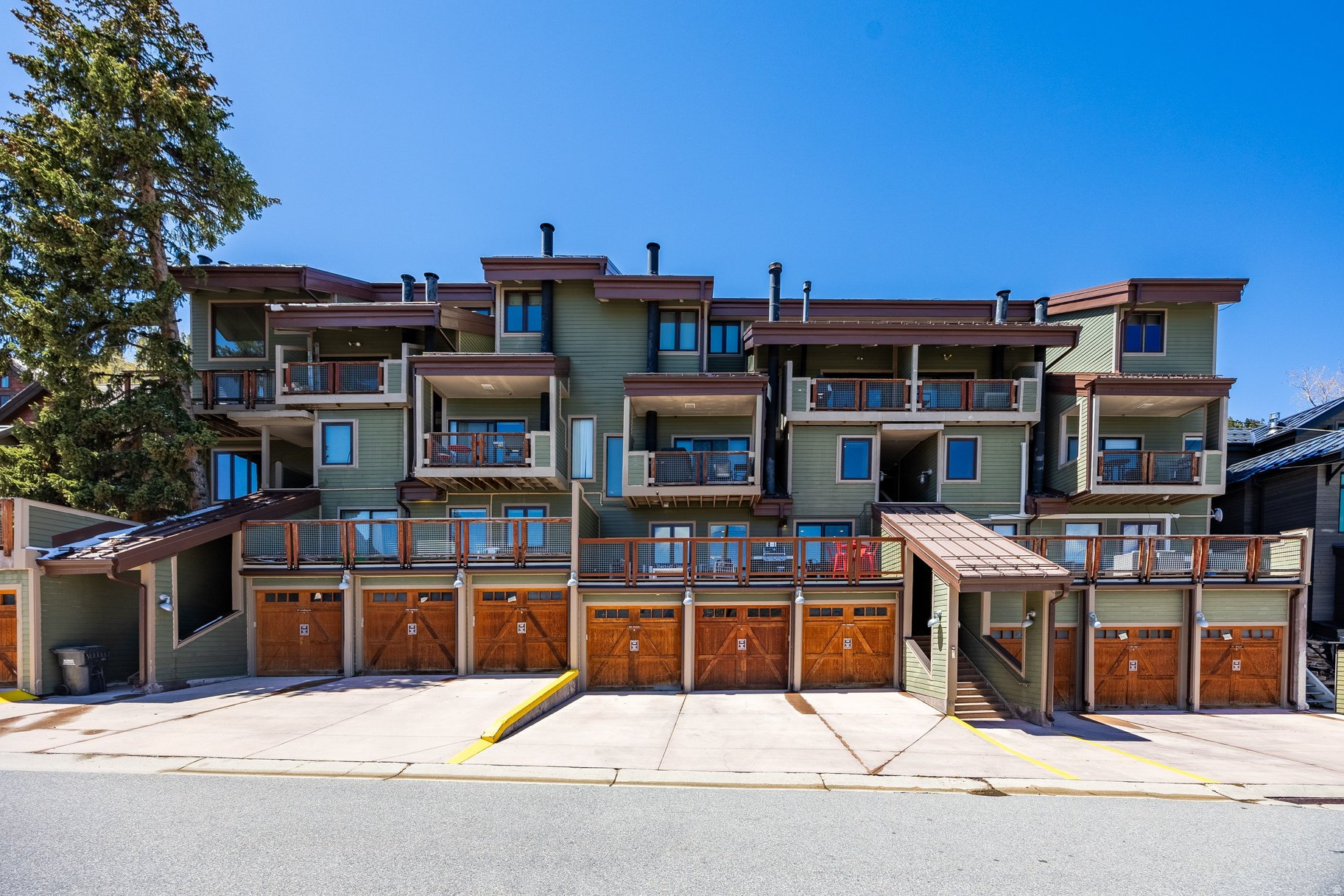 PARK CITY - Residential