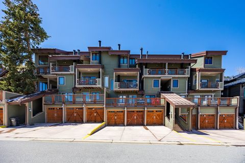 Tiny photo for 441 WOODSIDE AVE, Park City, UT 84060 (MLS # 2159057)