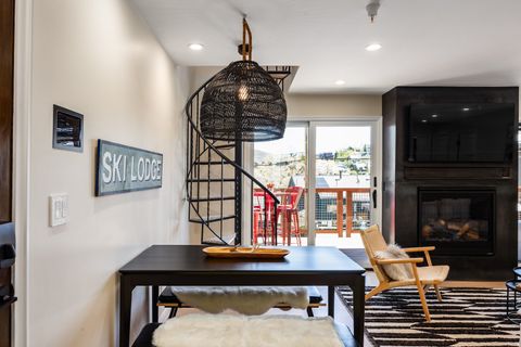 Tiny photo for 441 WOODSIDE AVE, Park City, UT 84060 (MLS # 2159057)