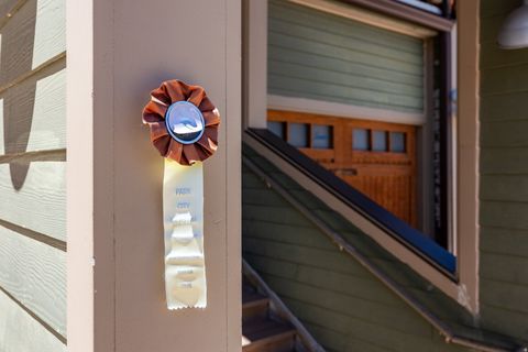 Tiny photo for 441 WOODSIDE AVE, Park City, UT 84060 (MLS # 2159057)