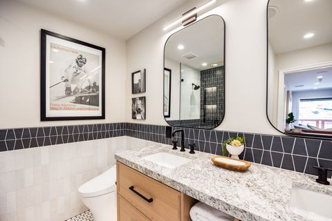 Tiny photo for 441 WOODSIDE AVE, Park City, UT 84060 (MLS # 2159057)