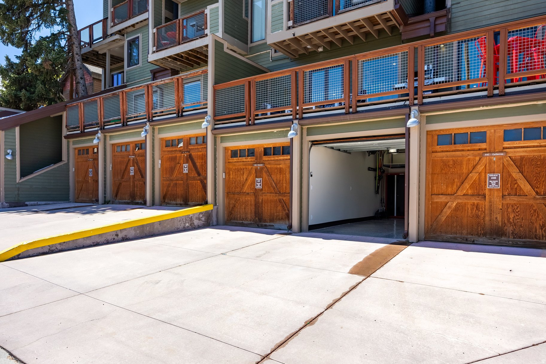 PARK CITY - Residential