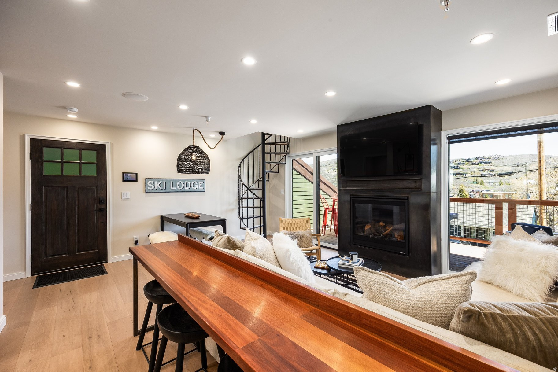 PARK CITY - Residential