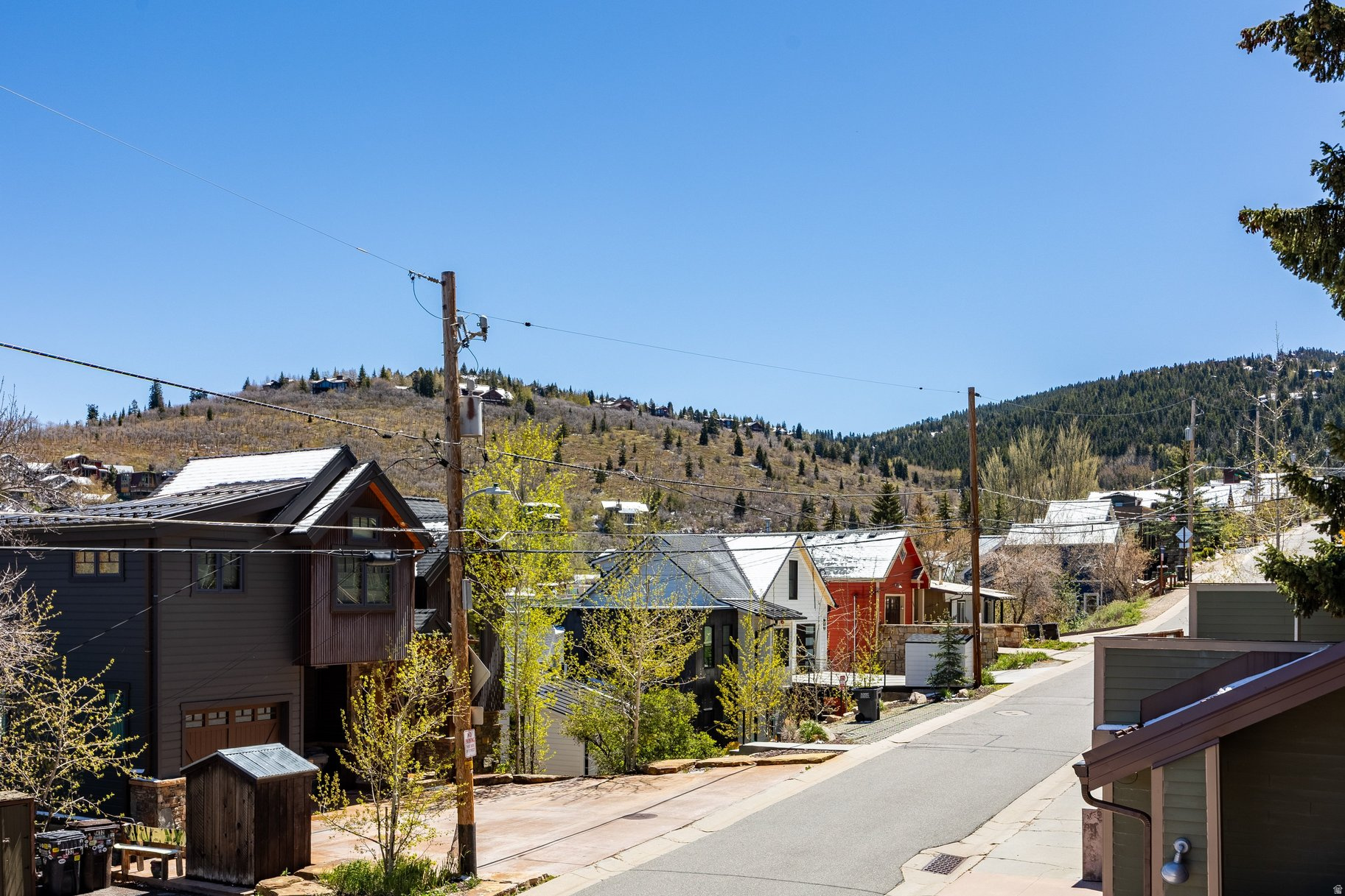 PARK CITY - Residential