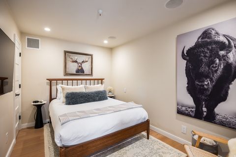 Tiny photo for 441 WOODSIDE AVE, Park City, UT 84060 (MLS # 2159057)