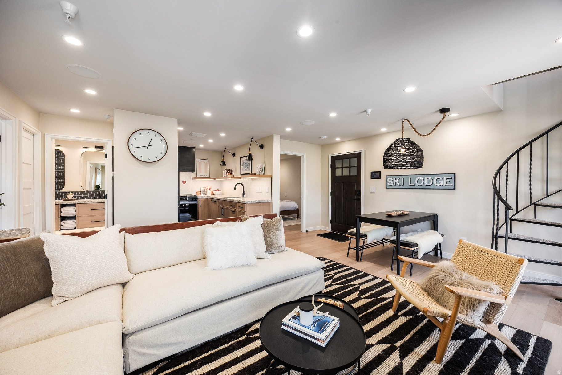 PARK CITY - Residential