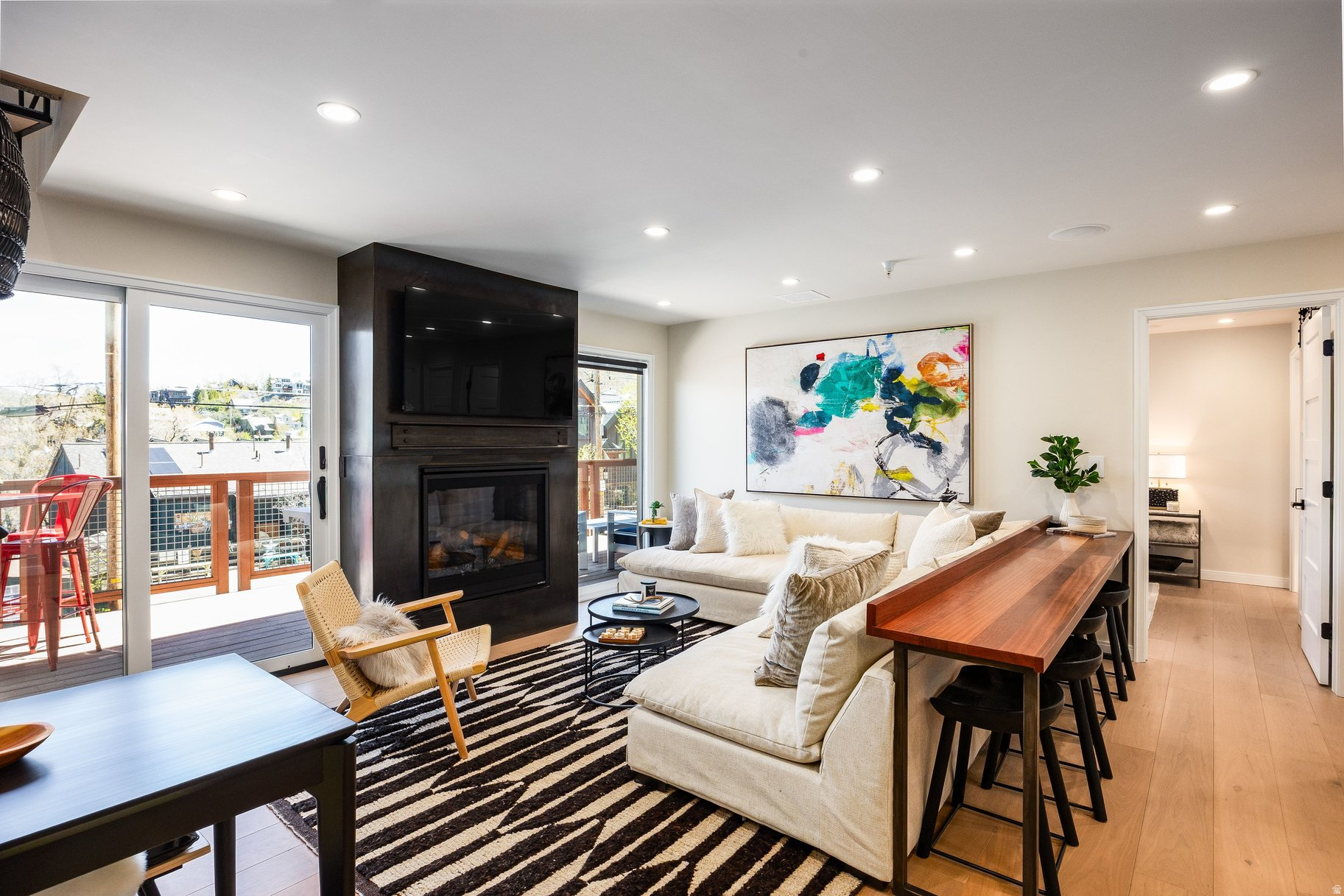 PARK CITY - Residential