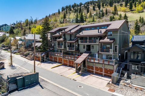 Tiny photo for 441 WOODSIDE AVE, Park City, UT 84060 (MLS # 2159057)