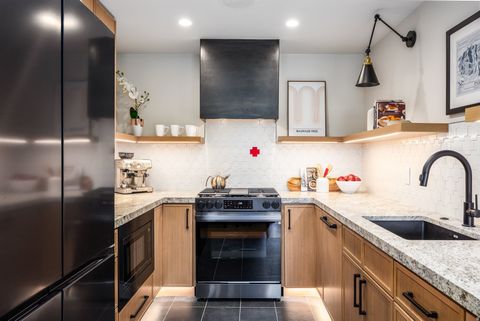 Tiny photo for 441 WOODSIDE AVE, Park City, UT 84060 (MLS # 2159057)