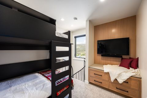 Tiny photo for 441 WOODSIDE AVE, Park City, UT 84060 (MLS # 2159057)