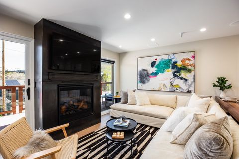 Photo of 441 WOODSIDE AVE, Park City, UT 84060 (MLS # 2159057)