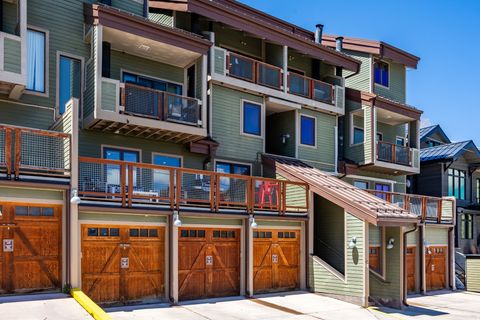Tiny photo for 441 WOODSIDE AVE, Park City, UT 84060 (MLS # 2159057)
