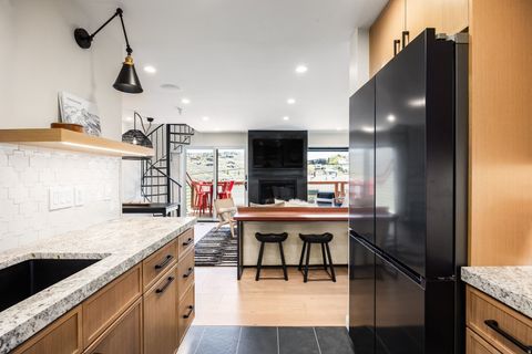 Tiny photo for 441 WOODSIDE AVE, Park City, UT 84060 (MLS # 2159057)
