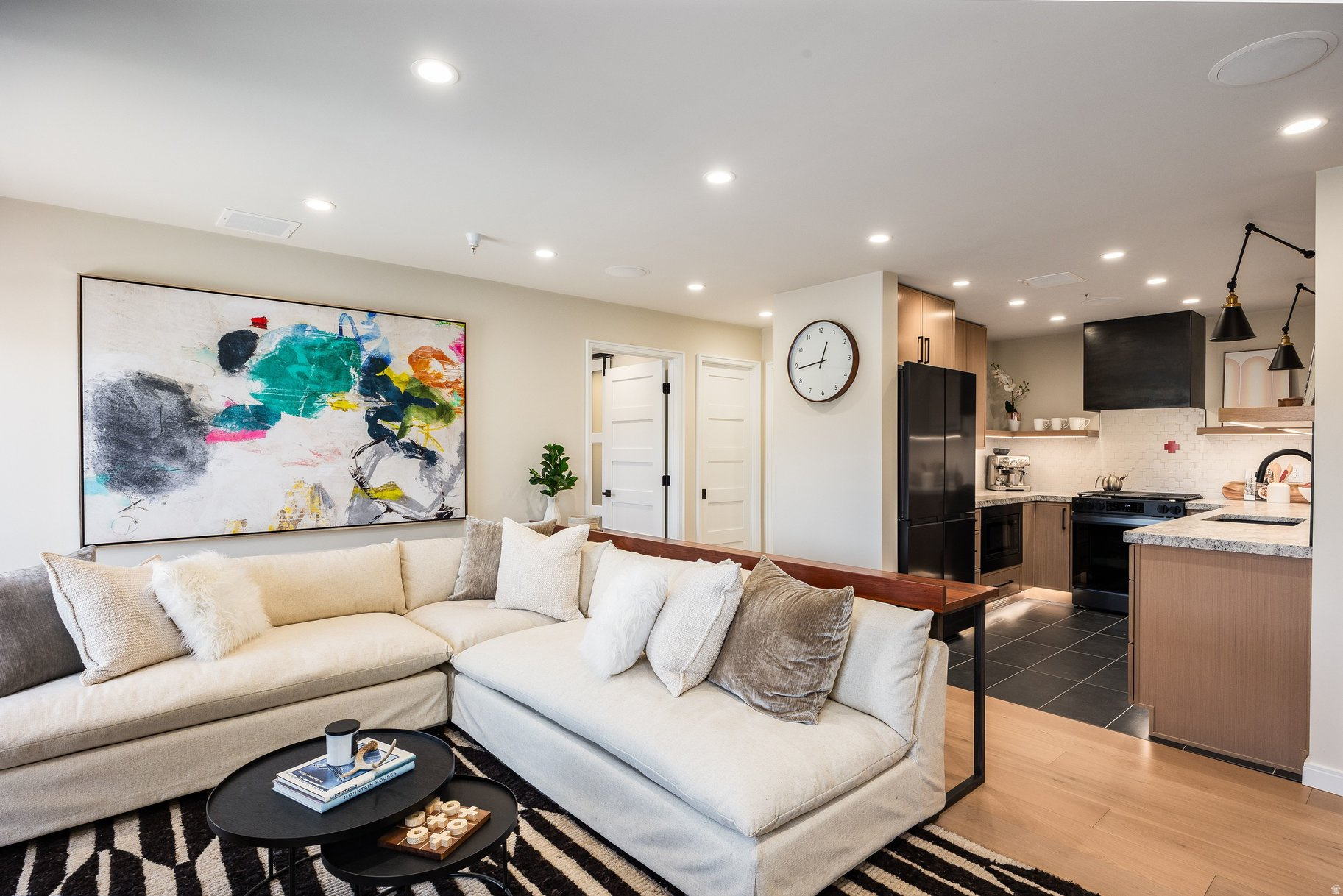 PARK CITY - Residential