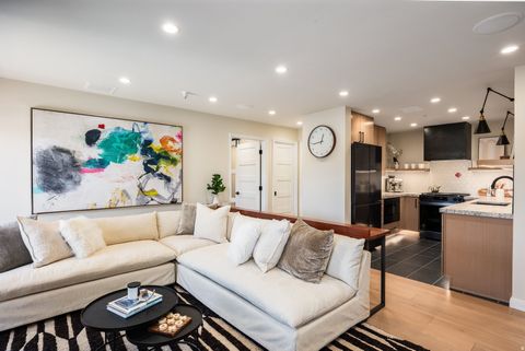 Tiny photo for 441 WOODSIDE AVE, Park City, UT 84060 (MLS # 2159057)