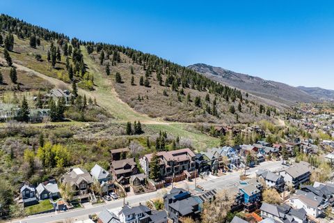 Tiny photo for 441 WOODSIDE AVE, Park City, UT 84060 (MLS # 2159057)