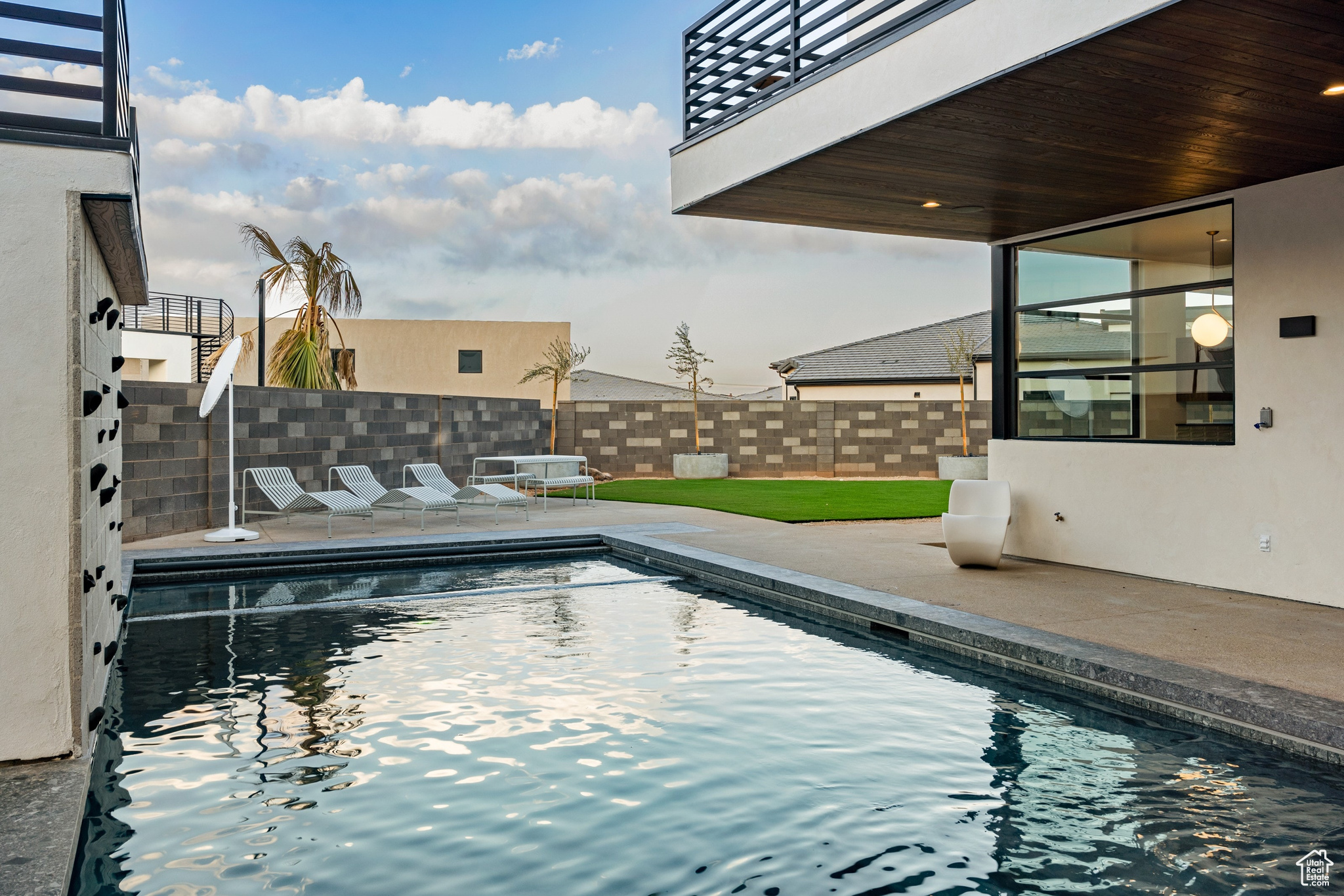 NORTH SLOPE AT COPPER ROCK PH 1 - Residential