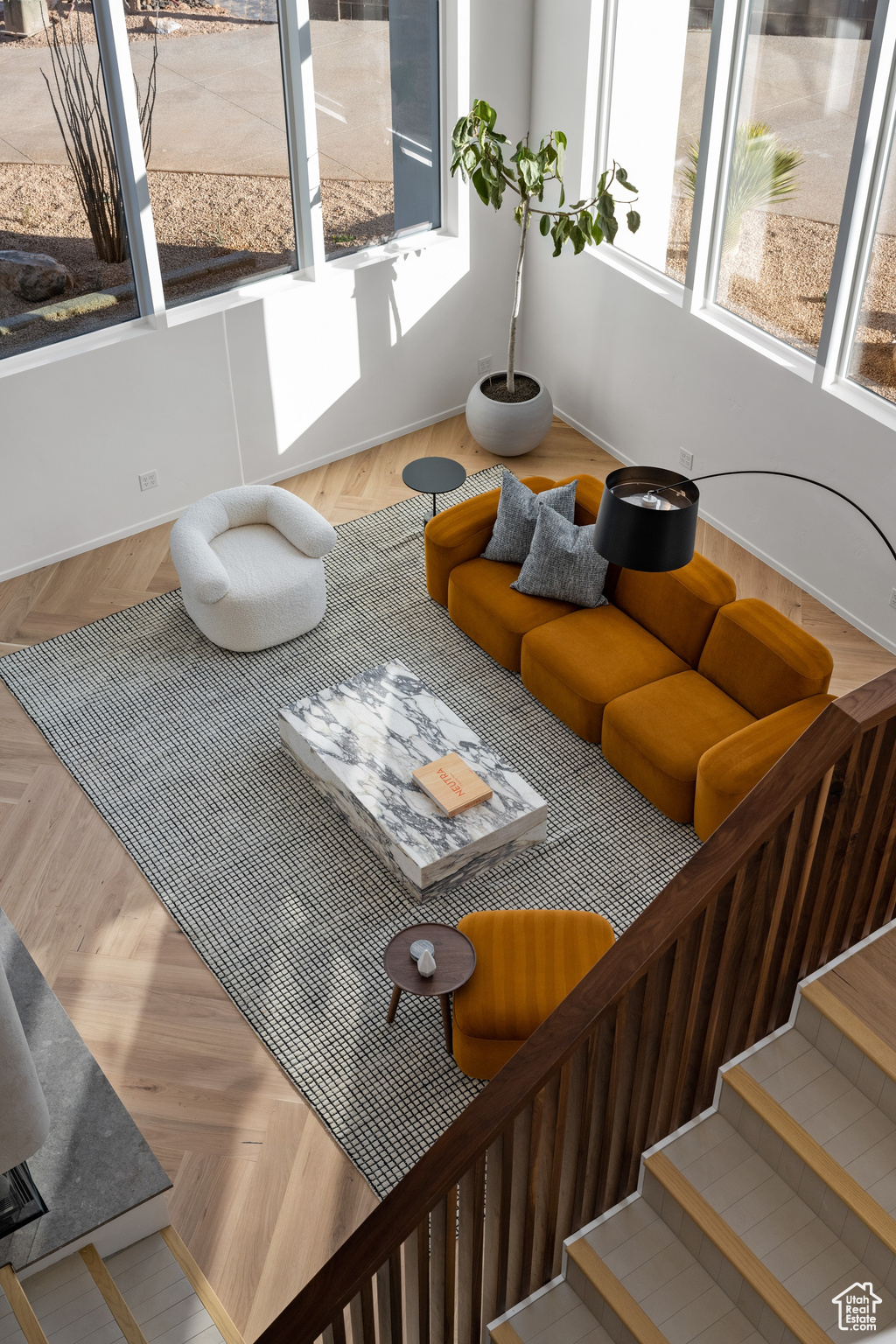 NORTH SLOPE AT COPPER ROCK PH 1 - Residential