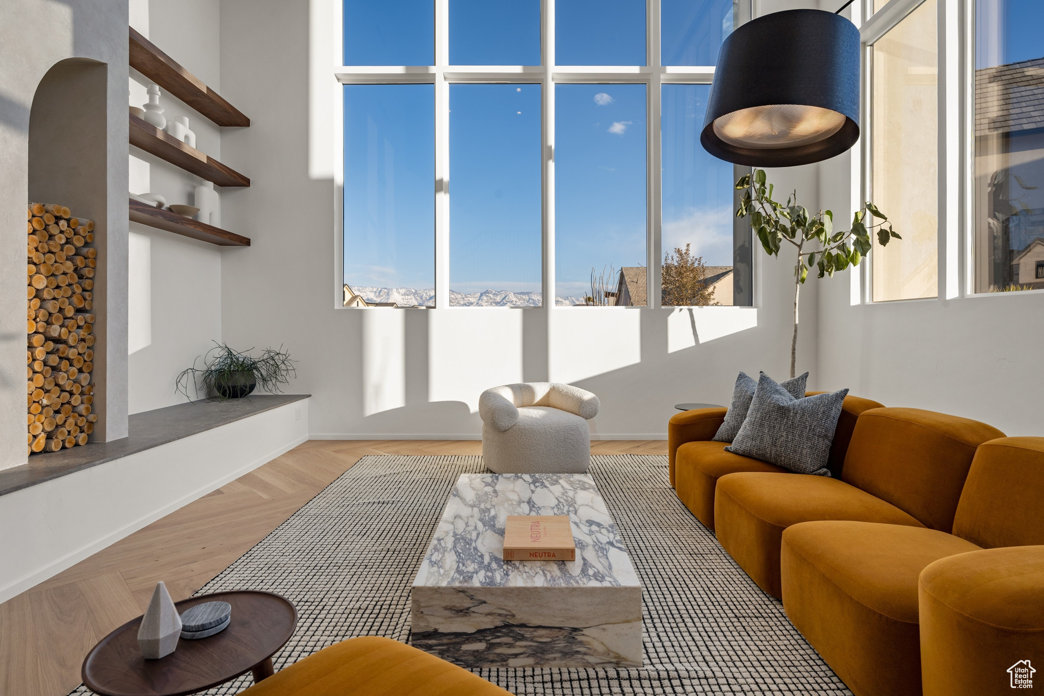 NORTH SLOPE AT COPPER ROCK PH 1 - Residential