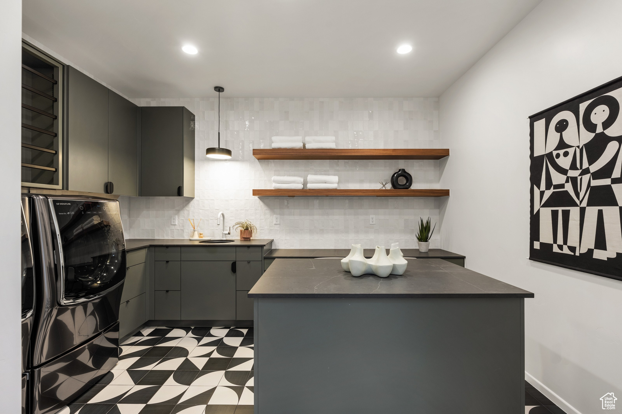 NORTH SLOPE AT COPPER ROCK PH 1 - Residential