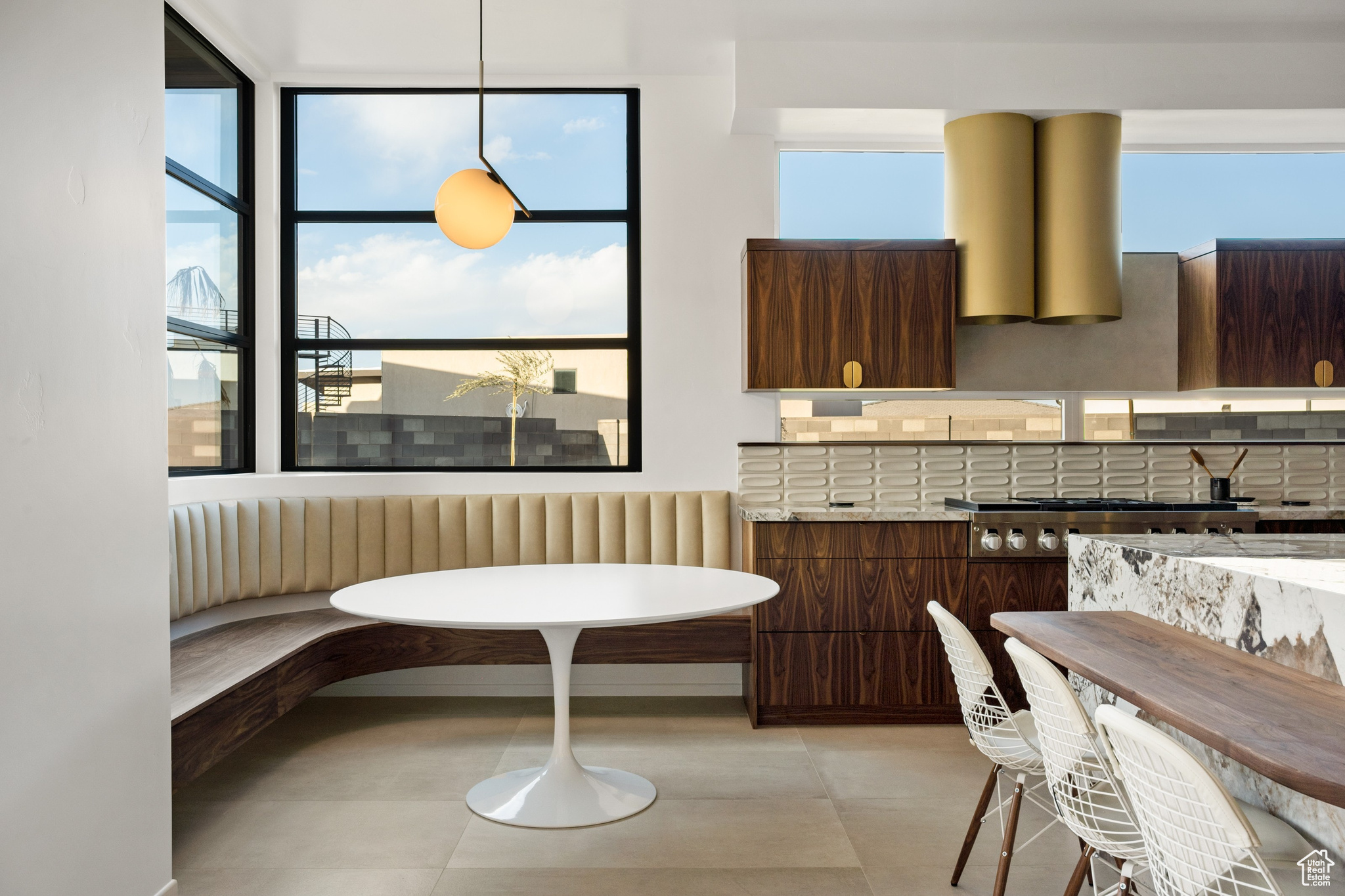 NORTH SLOPE AT COPPER ROCK PH 1 - Residential