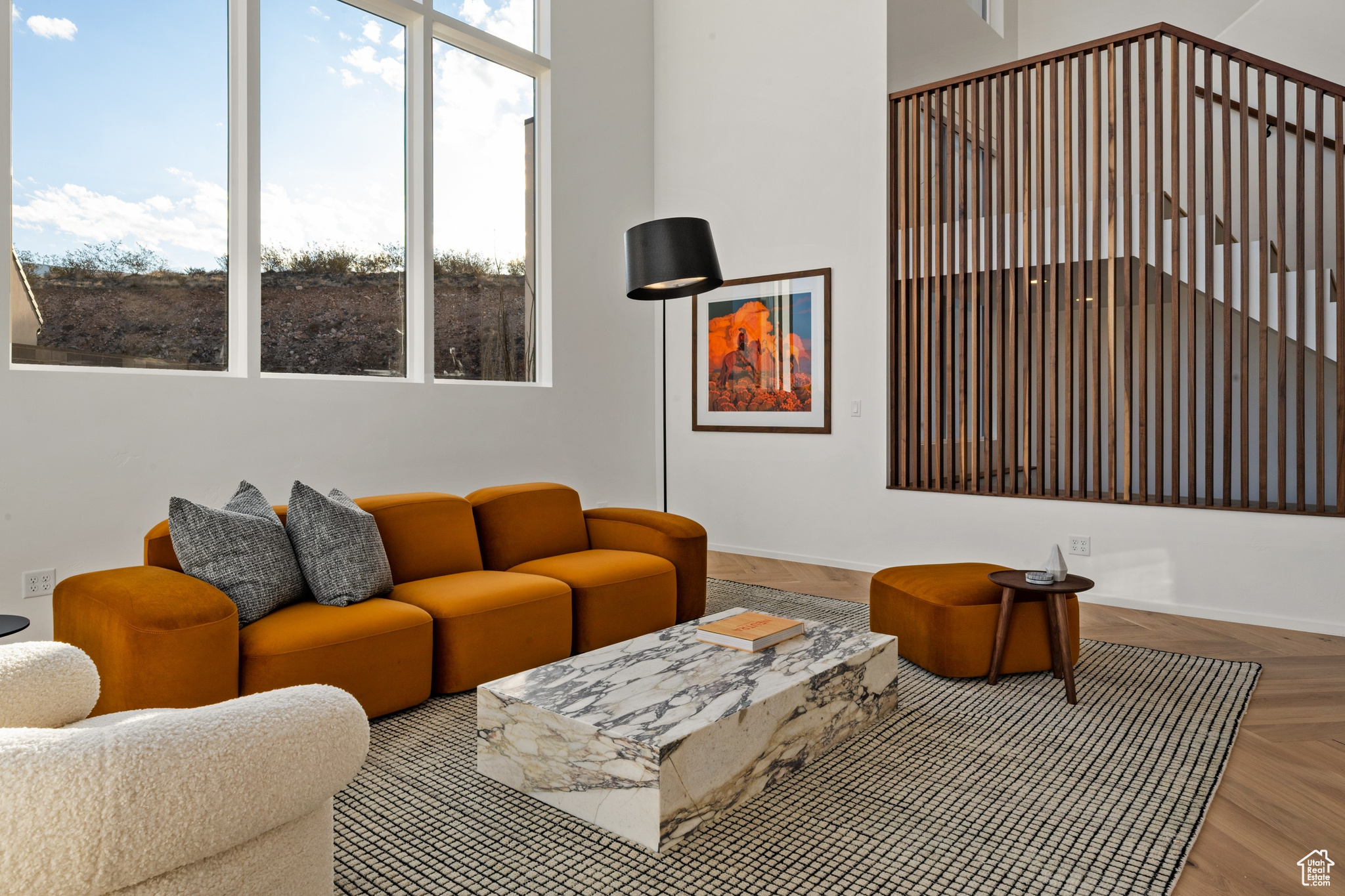 NORTH SLOPE AT COPPER ROCK PH 1 - Residential