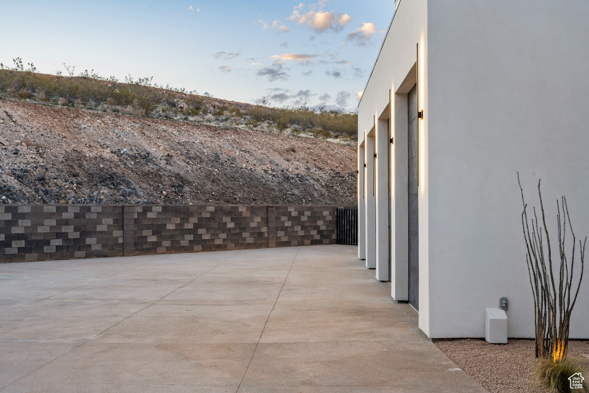 NORTH SLOPE AT COPPER ROCK PH 1 - Residential