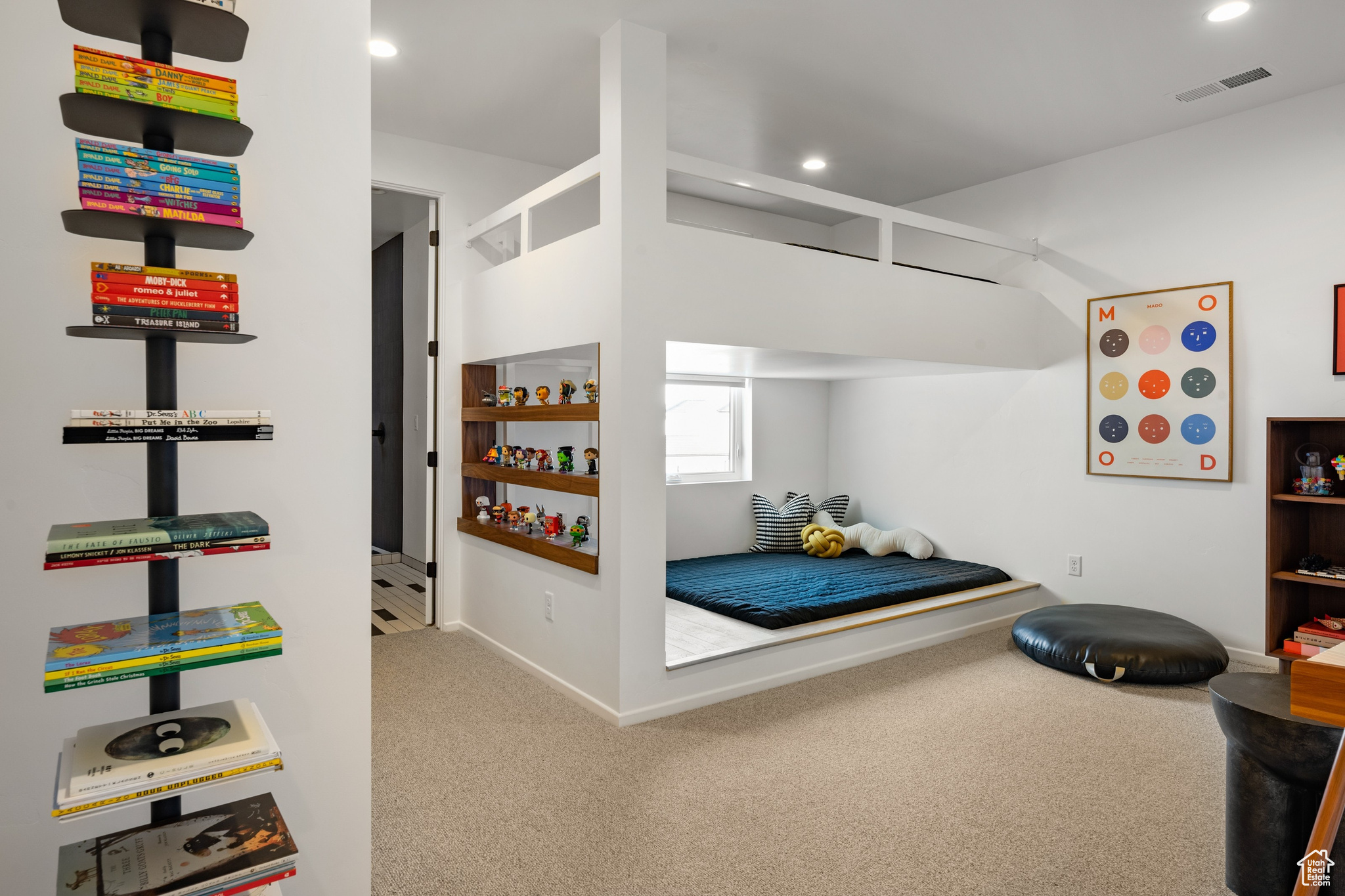 NORTH SLOPE AT COPPER ROCK PH 1 - Residential