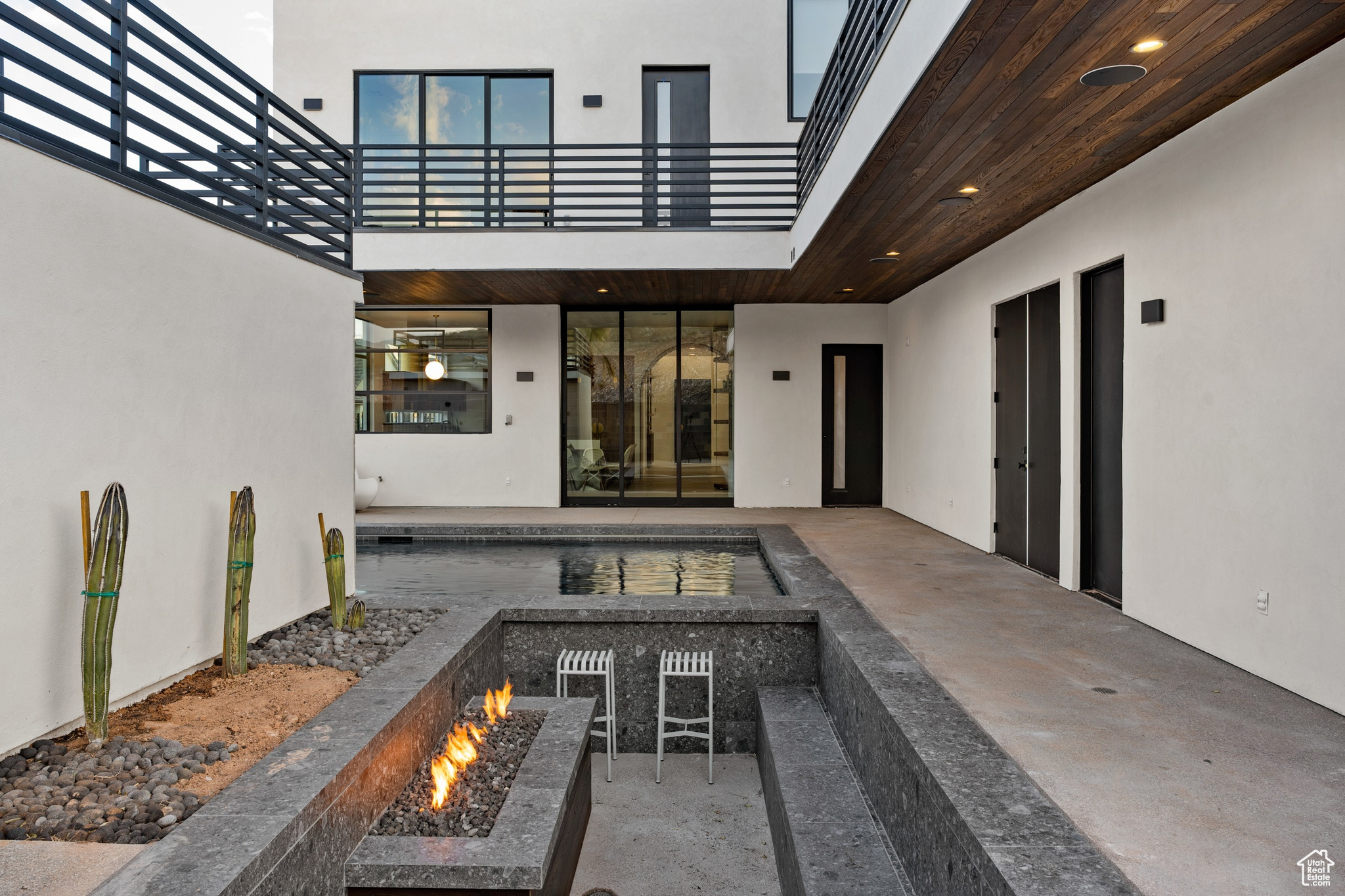 NORTH SLOPE AT COPPER ROCK PH 1 - Residential