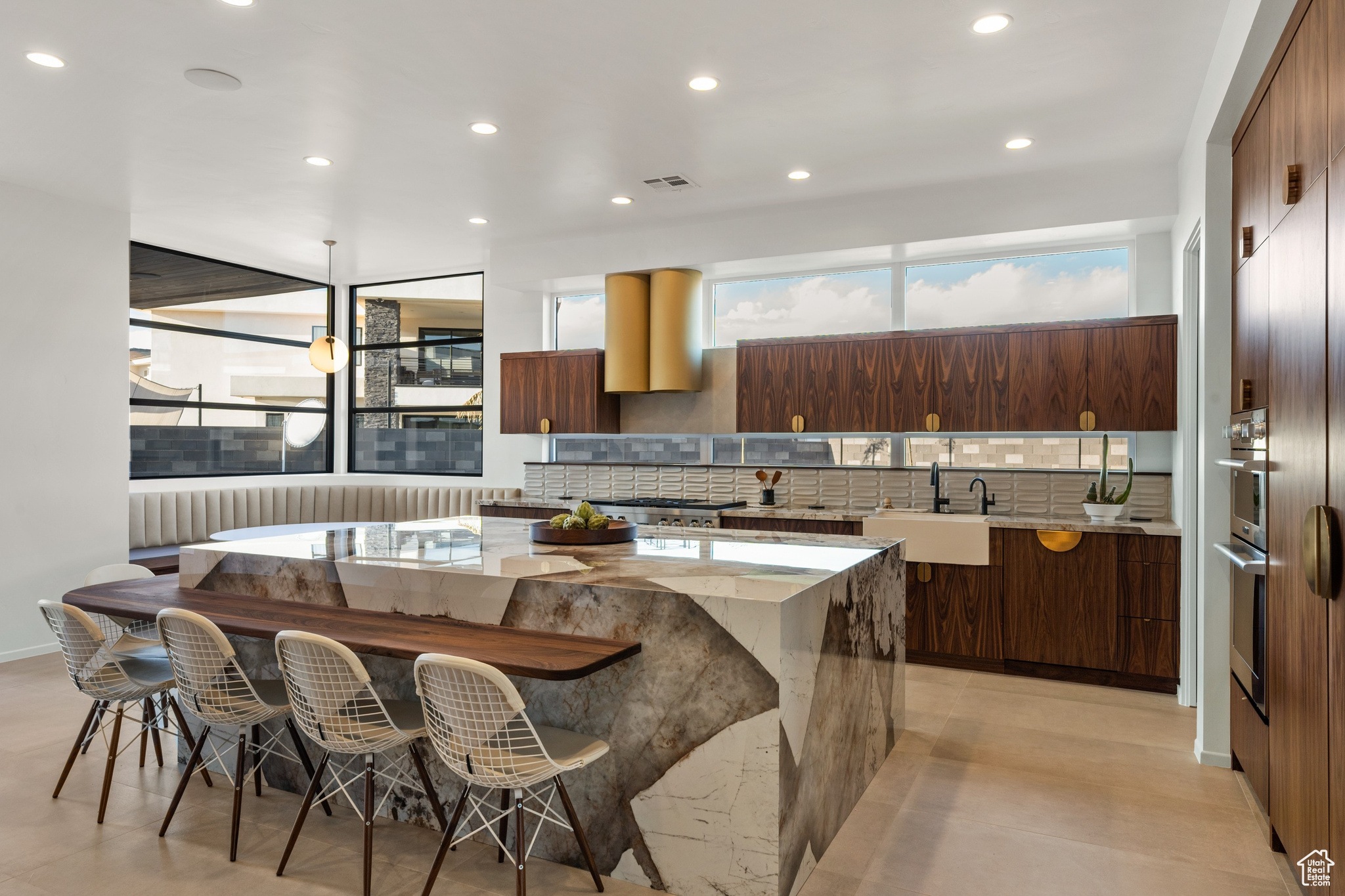 NORTH SLOPE AT COPPER ROCK PH 1 - Residential