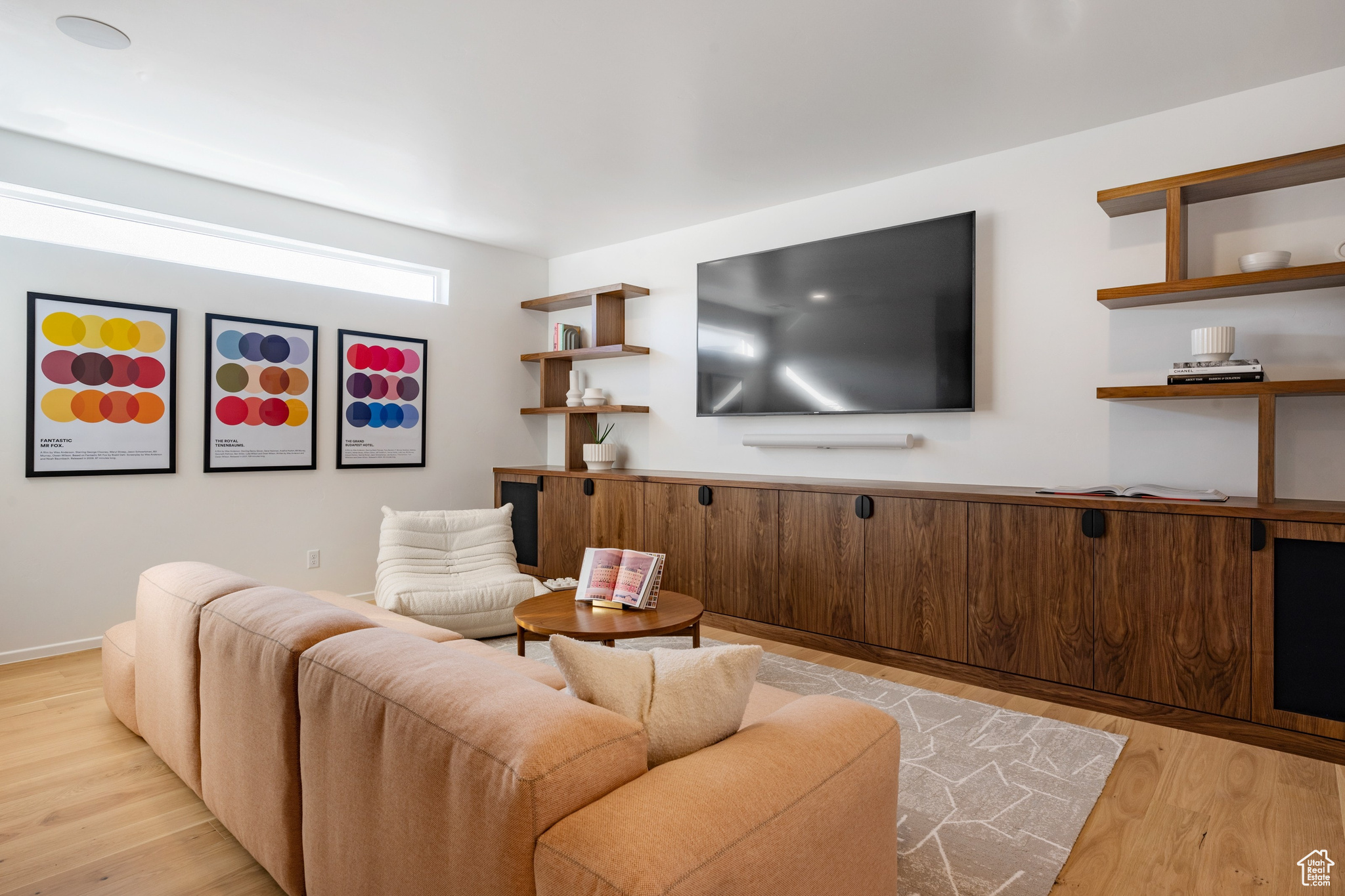 NORTH SLOPE AT COPPER ROCK PH 1 - Residential