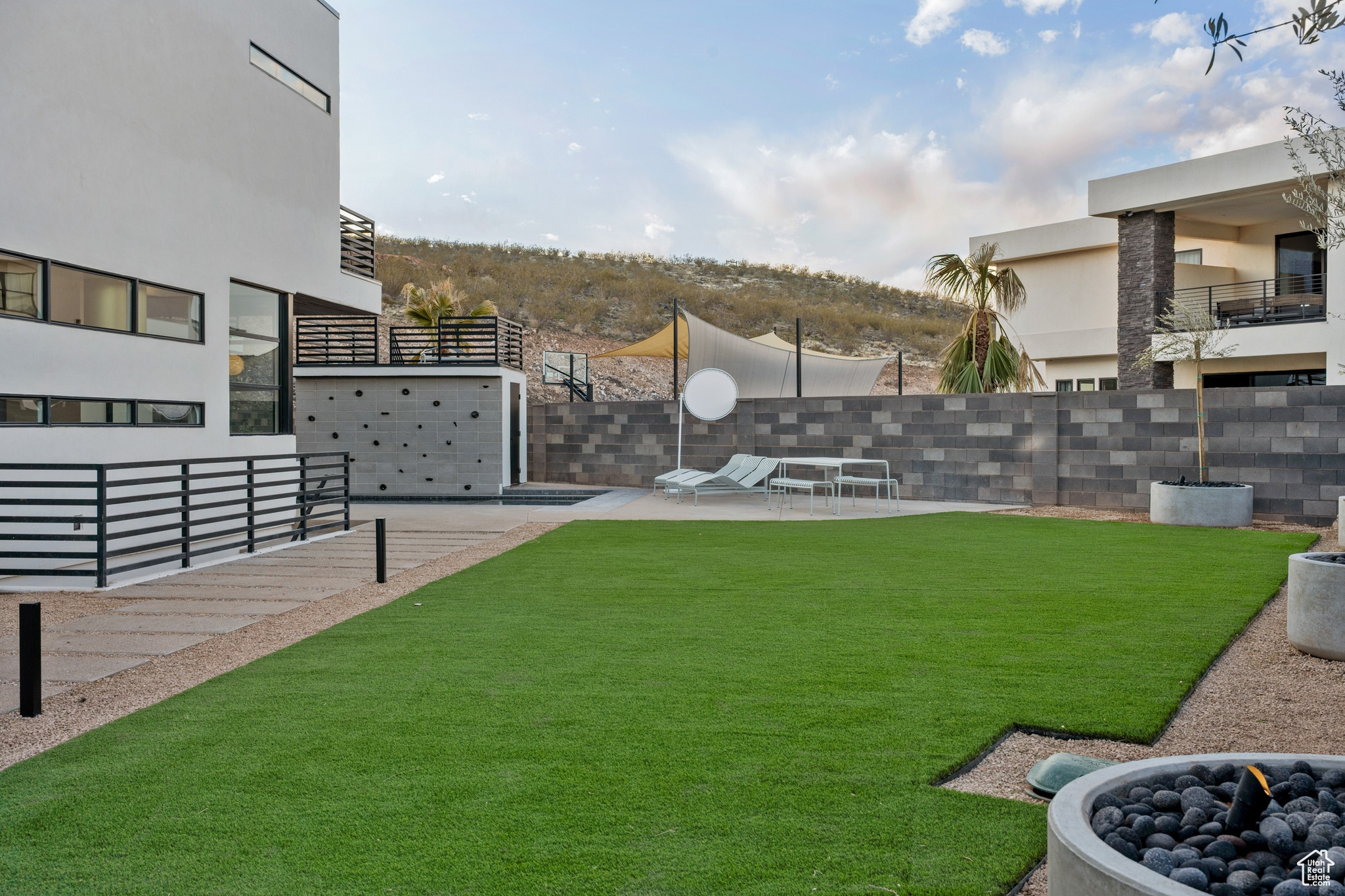 NORTH SLOPE AT COPPER ROCK PH 1 - Residential