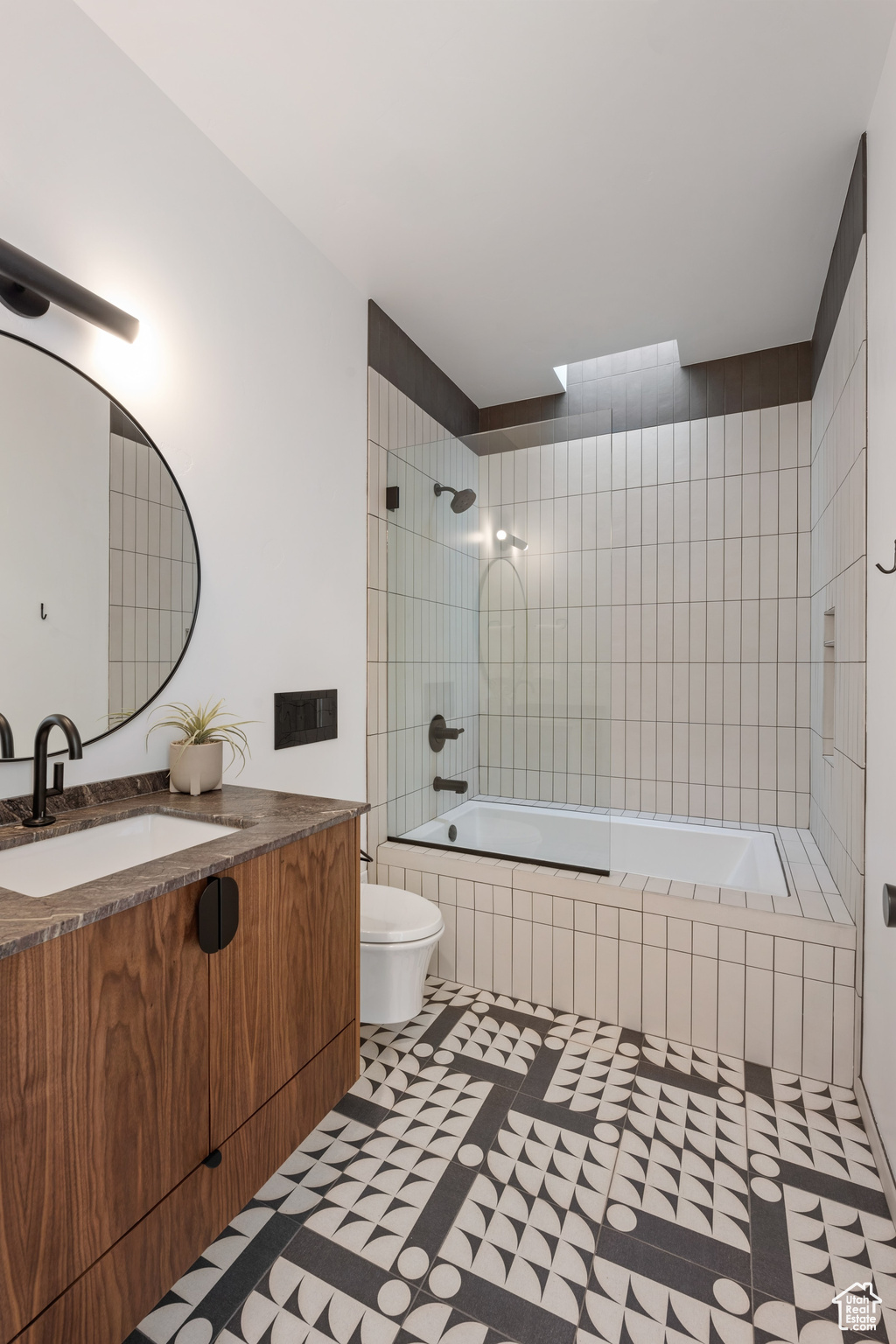NORTH SLOPE AT COPPER ROCK PH 1 - Residential