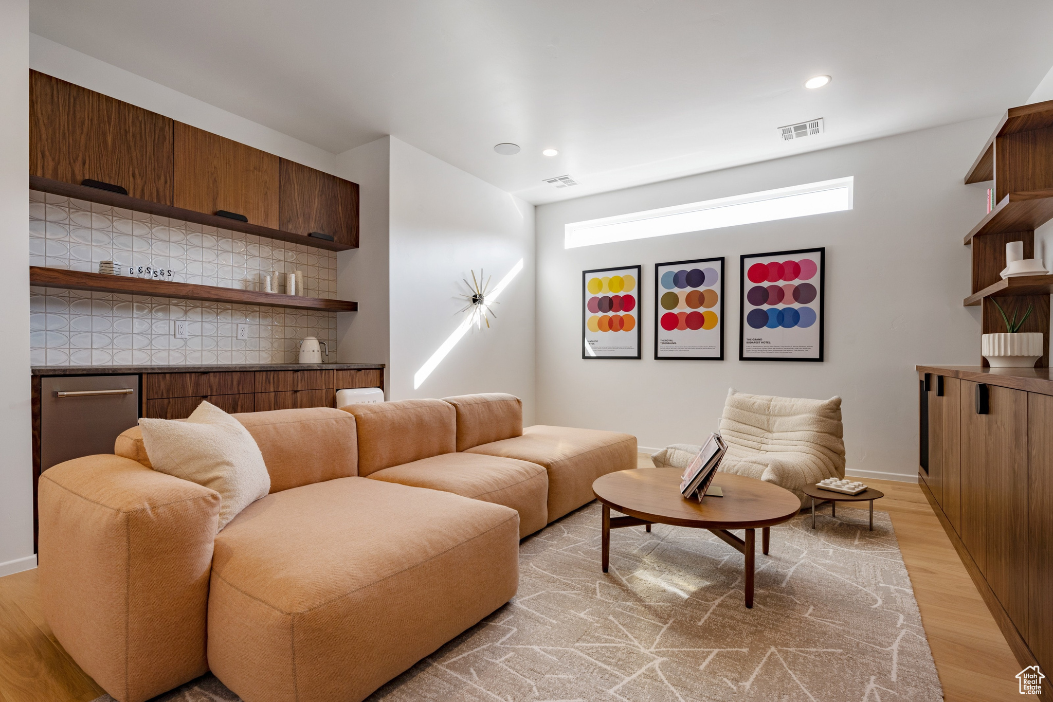 NORTH SLOPE AT COPPER ROCK PH 1 - Residential