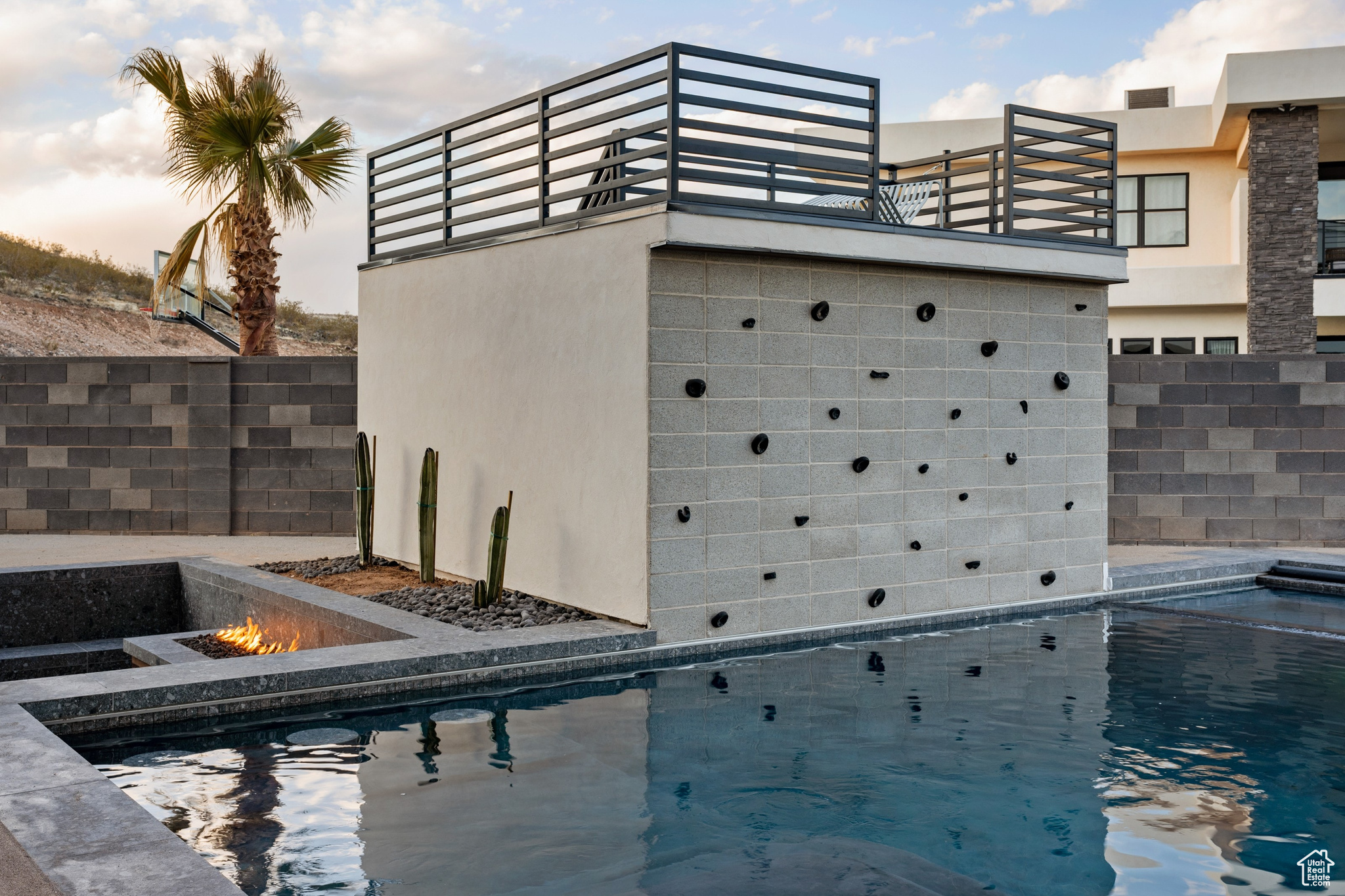 NORTH SLOPE AT COPPER ROCK PH 1 - Residential