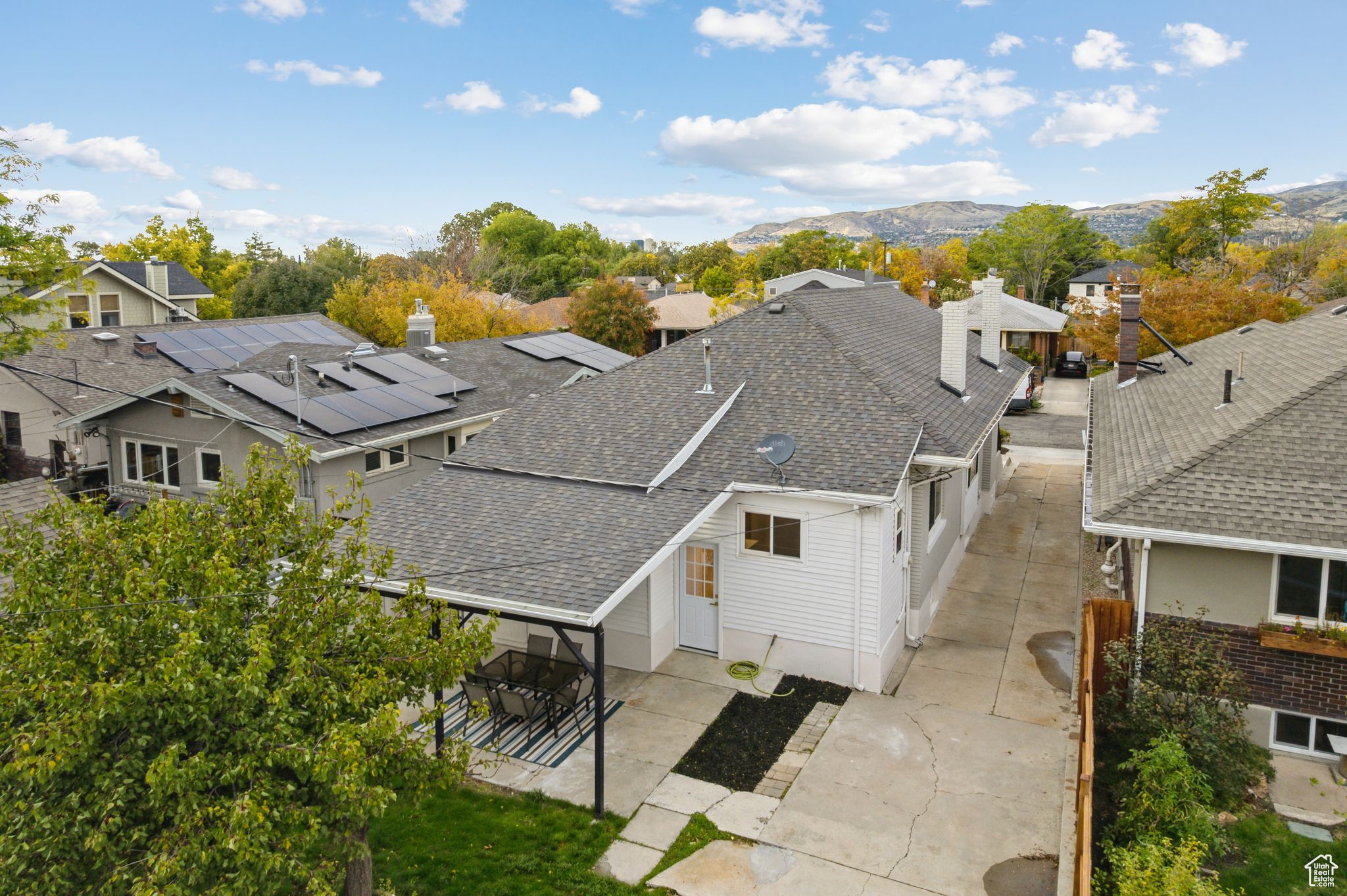 MARLBOROUGH - Residential