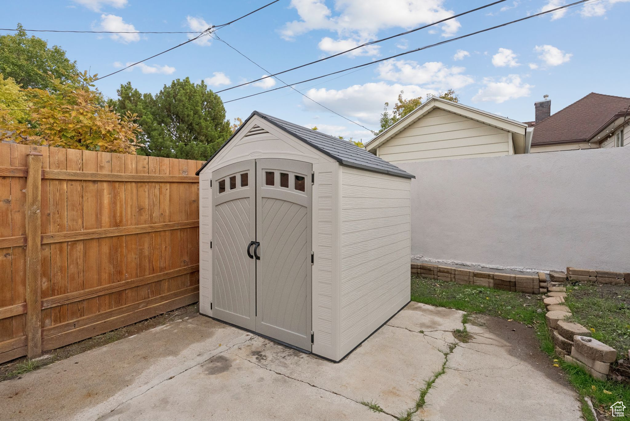 MARLBOROUGH - Residential