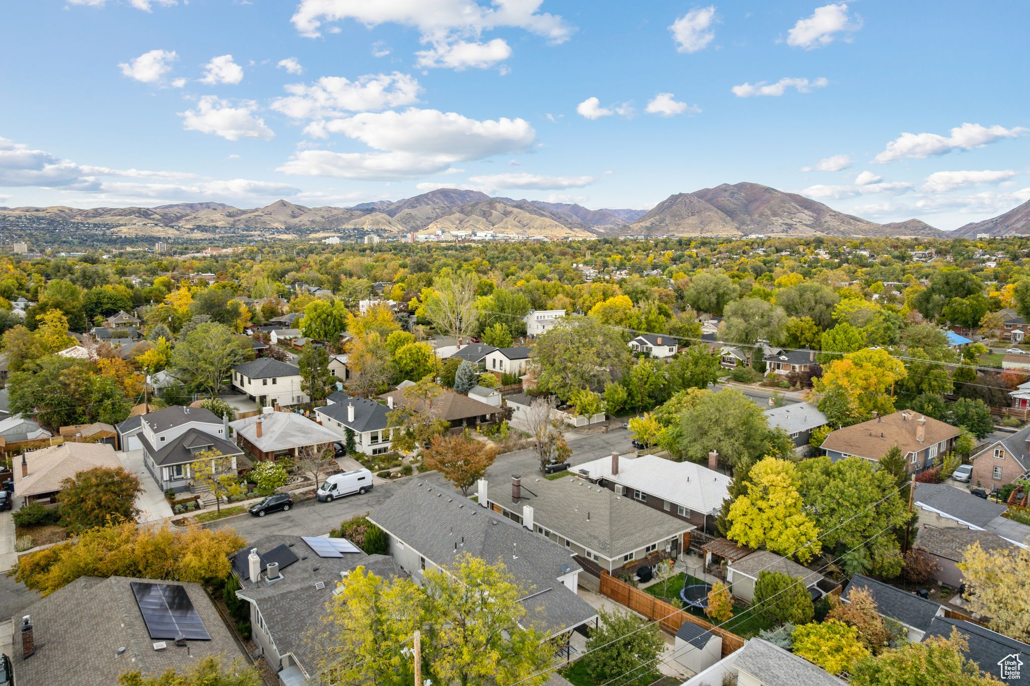 MARLBOROUGH - Residential