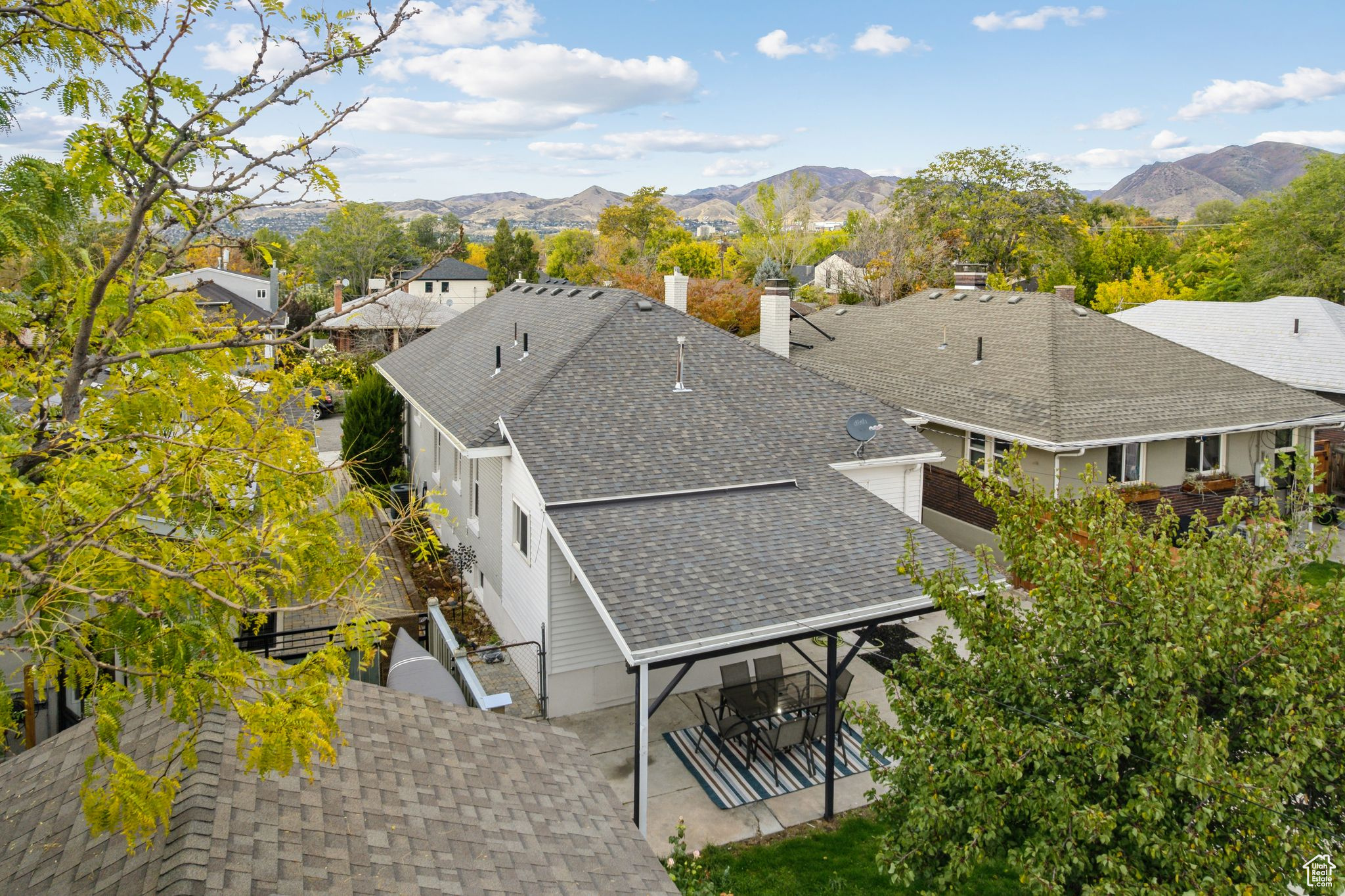 MARLBOROUGH - Residential